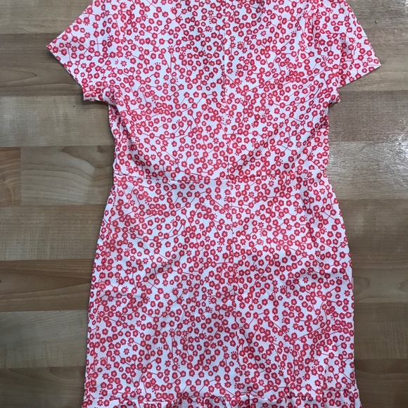 NEW Floral Summer Sundress - Picture 3 of 3